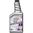 Urine Off Odor and Stain Remover for Cats Sprayer Top 16.9oz