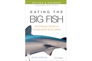 Eating the Big Fish: How Challenger Brands Can Compete Against Brand Leaders