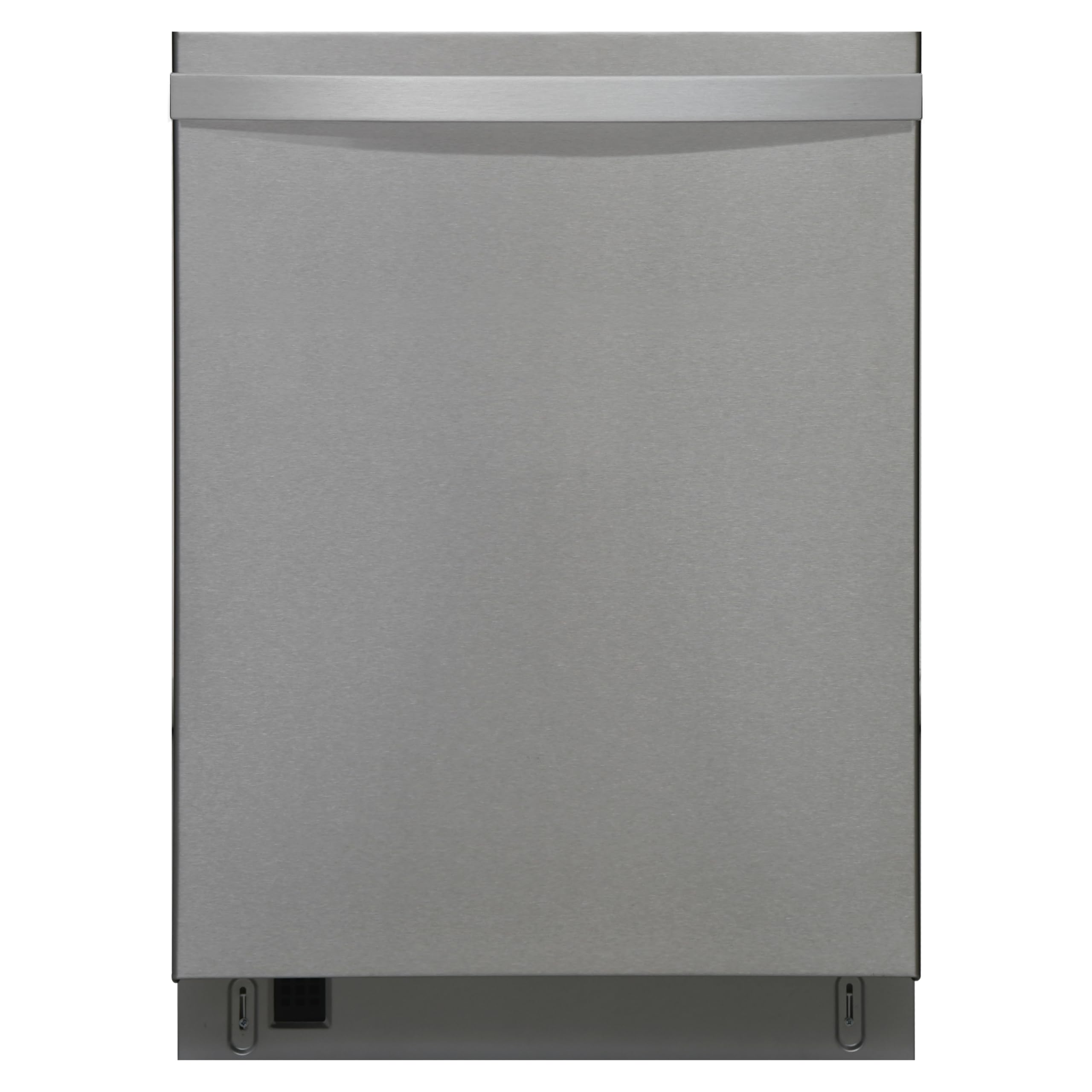 Photo 1 of *Untested*
Kenmore Elite 24" Built-In Dishwasher - UltraWash Plus, TurboDry, QuietWash, SmartWash, TurboFlex Third Rack & Reach-Thru Handle - 15 Place Settings - 42 DBA - ENERGY STAR Certified - Stainless Steel