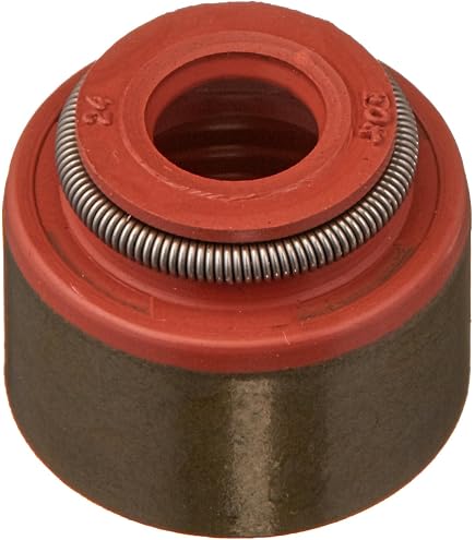 Amazon.com: Honda 12209-Z8B-003 Seal, Valve Stem; 12209Z8B003 Made