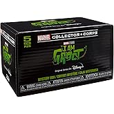 Funko Marvel Collector Corps Subscription Box, I Am Groot Disney+ Theme, S, Multicolor
