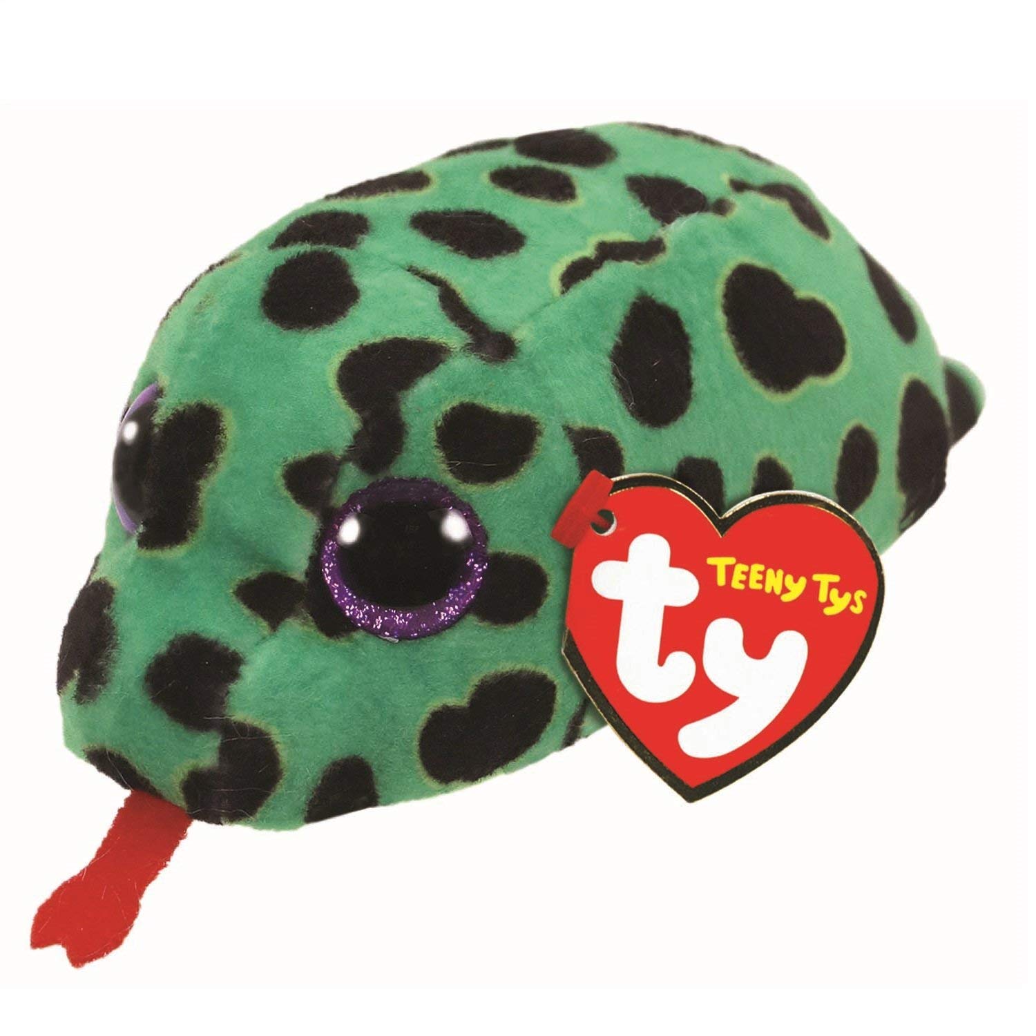 TY Garter Snake Teeny