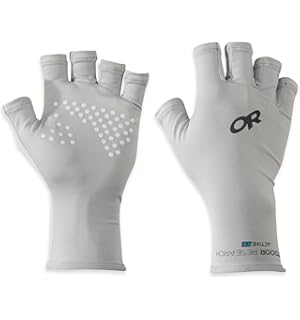 outdoor research warrant glove
