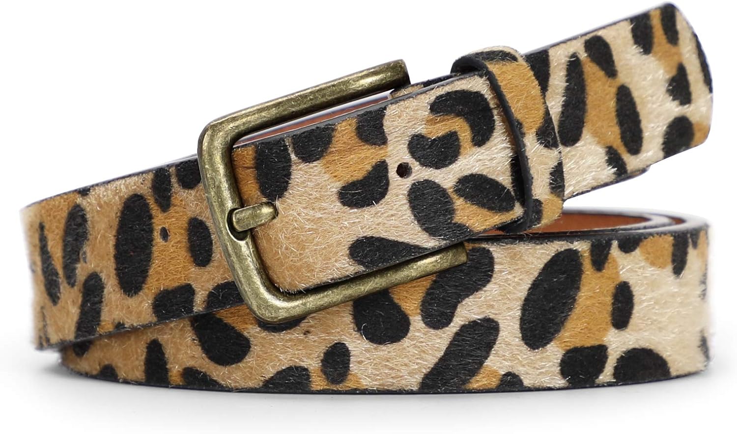cheetah belt amazon
