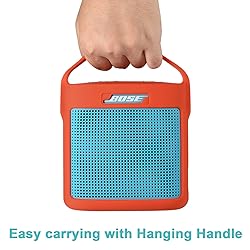 TXEsign Silicone Case Compatible with Bose