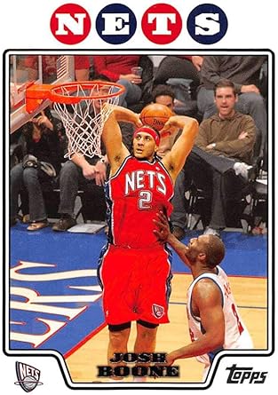new jersey nets 2008