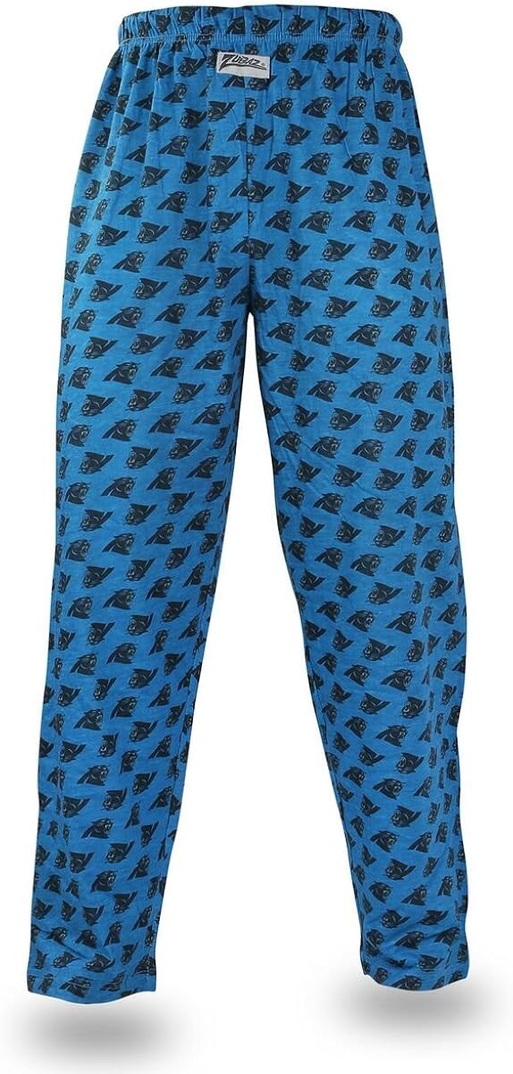 Zubaz Men's Comfy Pants Clothing