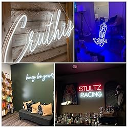 Custom Neon Signs,Personalized Large Led Neon