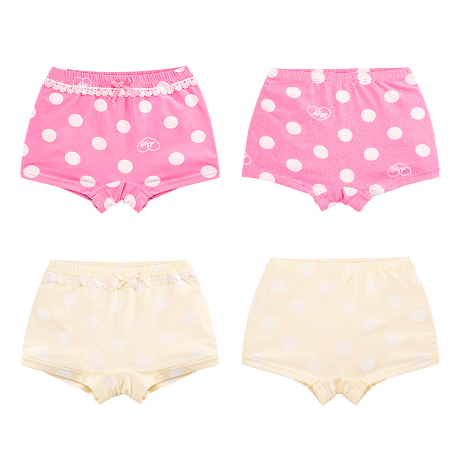 Soldes Sous Vetements Bebe Fille En Stock