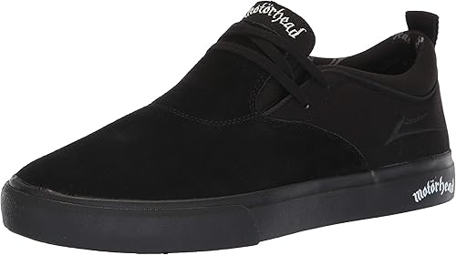 lakai riley 2 motorhead