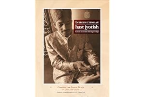 Introduction au hast jyotish : Système ancestral de chirologie védique (French Edition)