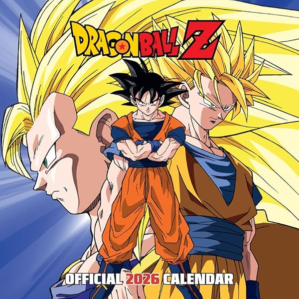 Amazon.com: Dragon Ball Z: The Ultimate Pin Collector's Countdown