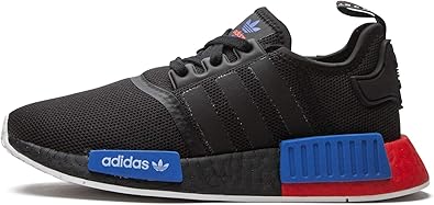 adidas nmd boys black