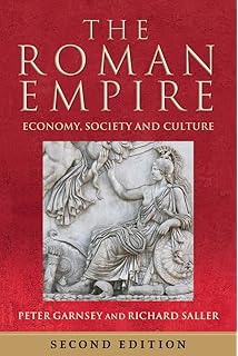 Amazon Com A History Of Rome Down To The Reign Of Constantine 9780312383954 Cary M Scullard H H Books
