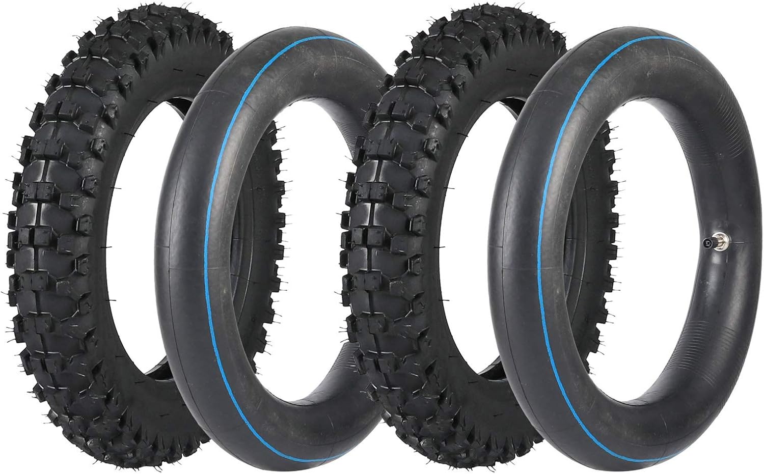 heavy duty bike inner tubes