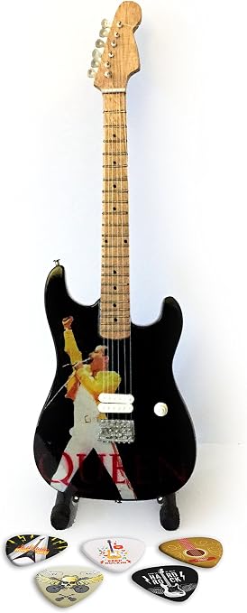 Guitarra electrica mercury | Las mejores guitarras