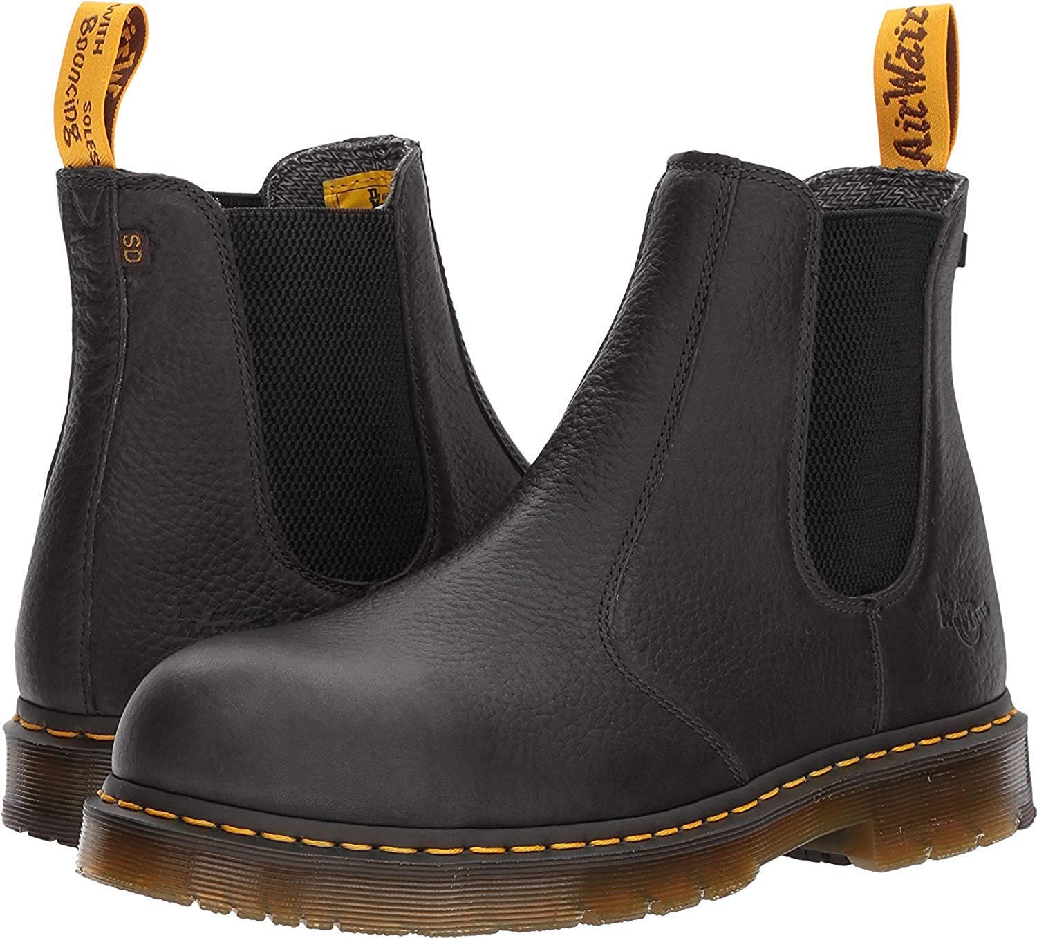 dr martens fellside steel toe