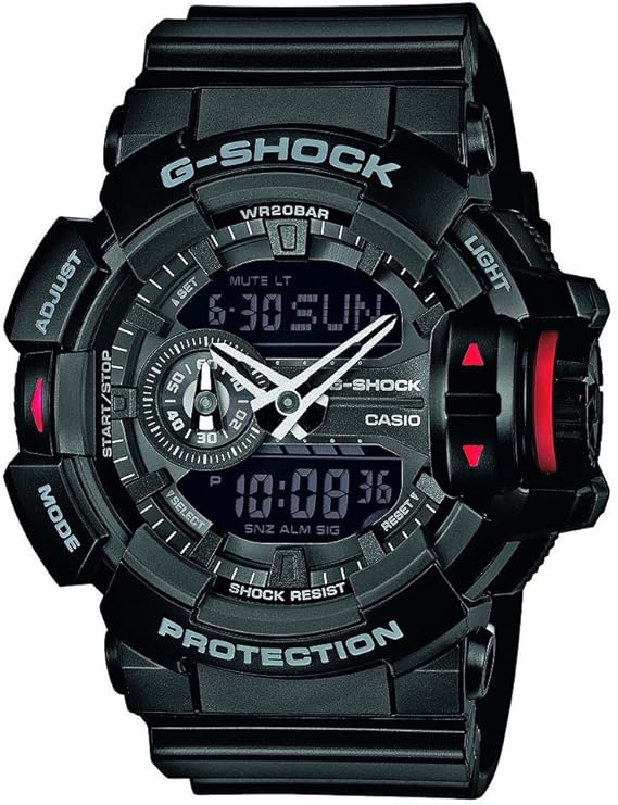casio dw 400