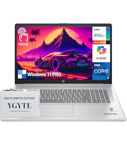 ゲーミングノート HP ENVY 17 notebook Core-i7 Amazon.com: HP Envy 17 Laptop, 17.3