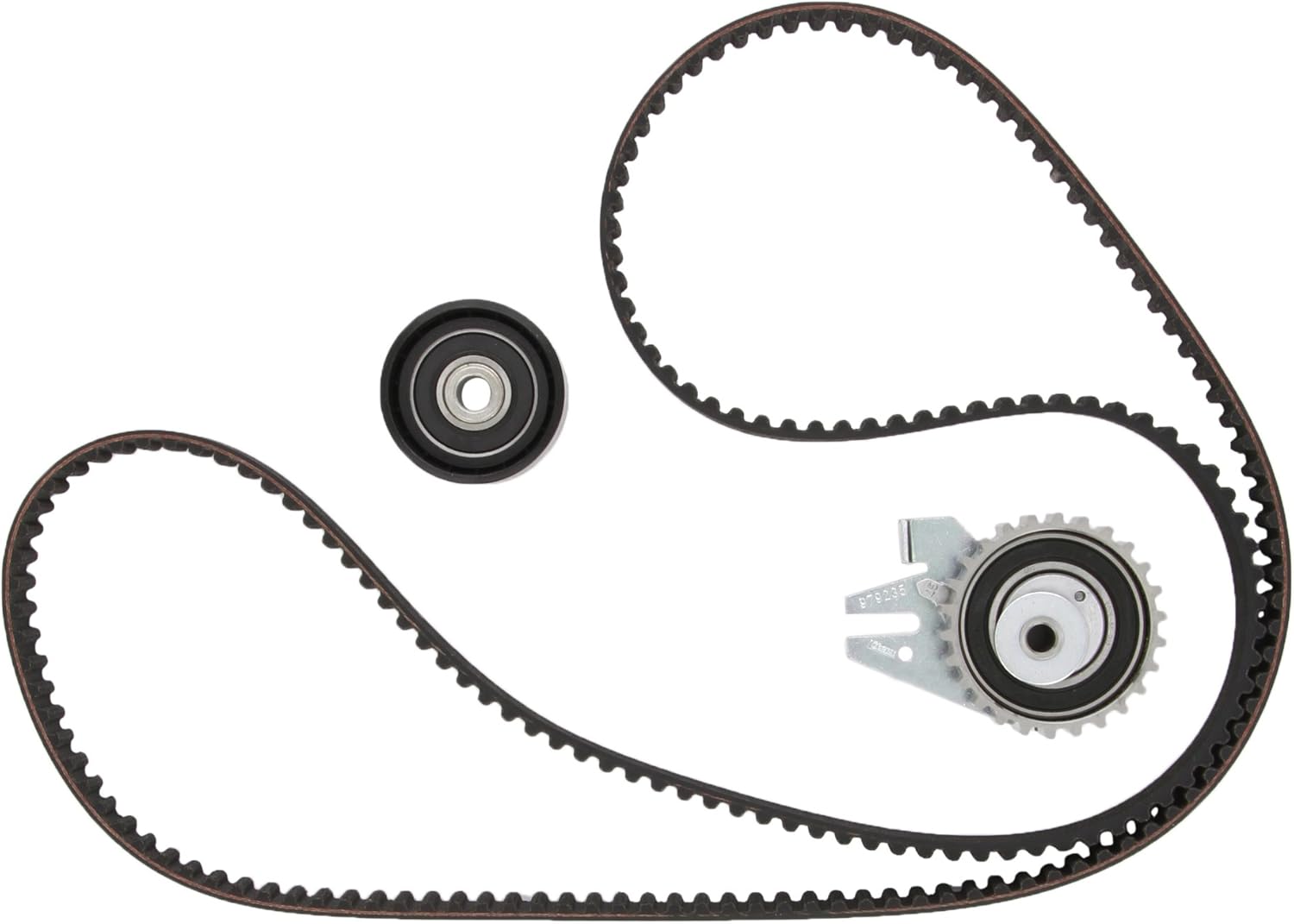 Gates K015650XS Timing Belt Kit Amazon.co.uk Car & Motorbike