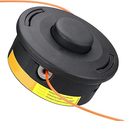 YOUSHARES Stihl Autocut 25-2 Head for FS KM FR Series Trimmer Replacement