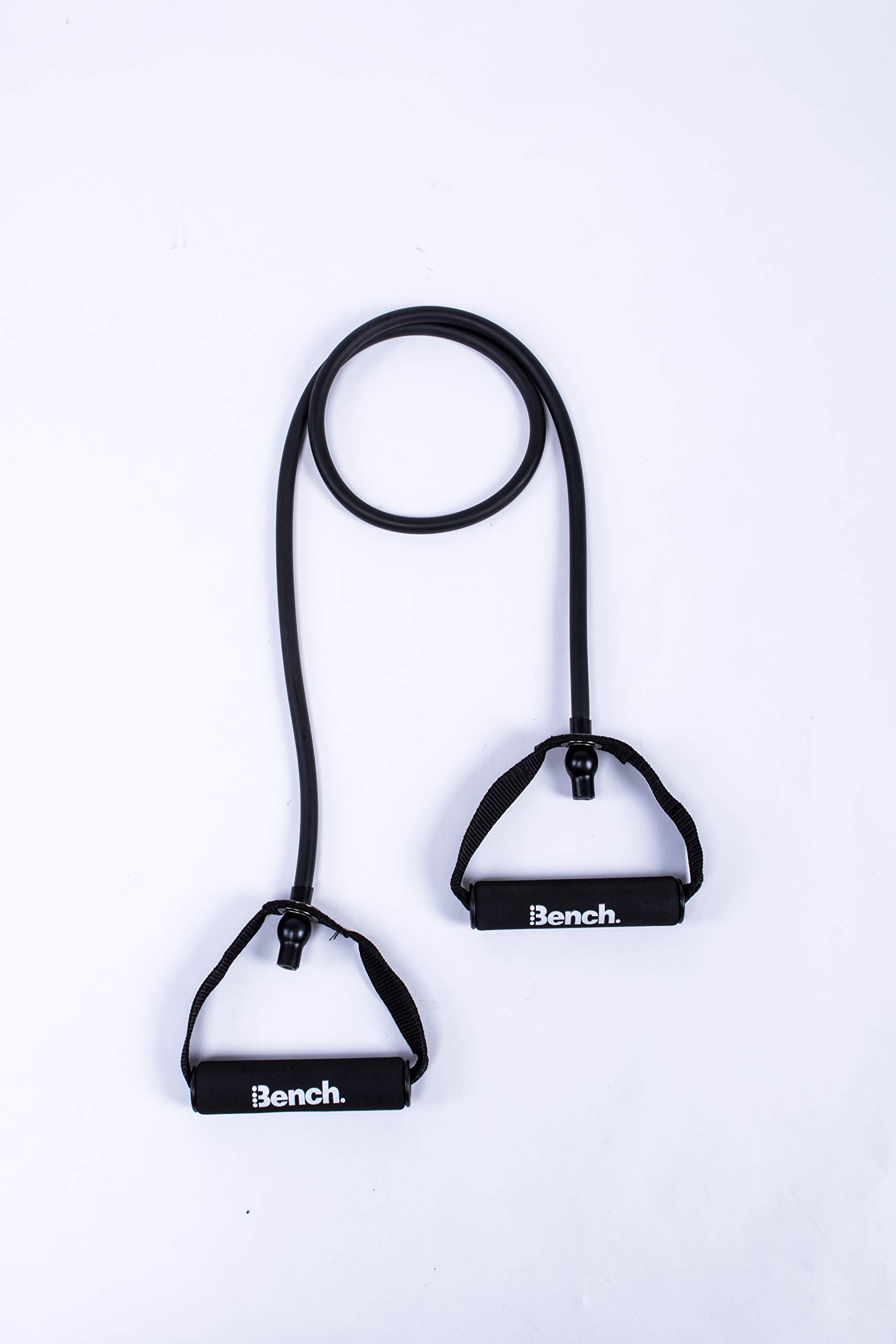 BENCH BS3201C TONING TUBE Elastic cords Unisex BLACK