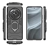 Kukoufey Compatible with Realme 12 Pro 5G Case