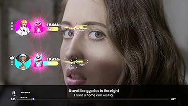 let's sing 2020 switch amazon