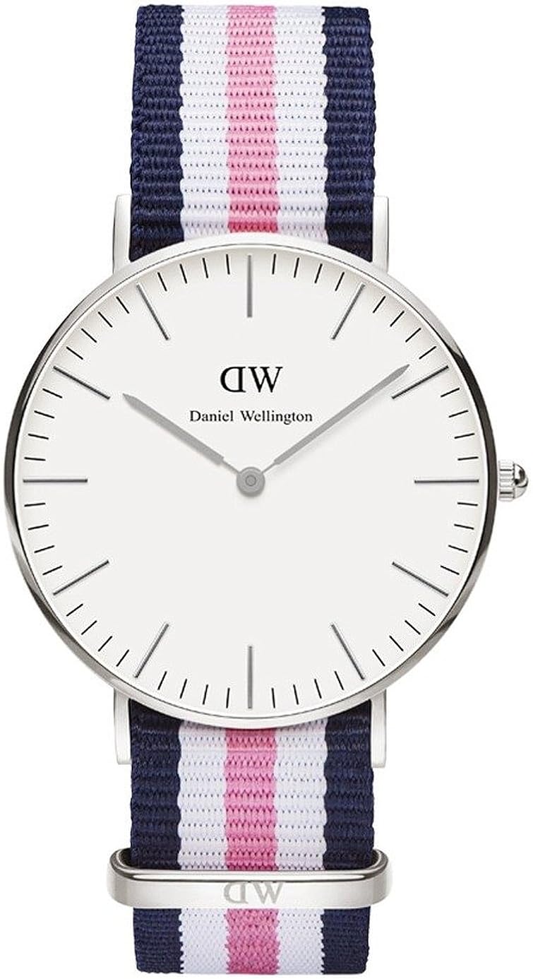Amazon ダニエル ウェリントン Daniel Wellington 腕時計 ウォッチ 0605dw Ss クラシック サウサンプトン クオーツ メンズ レディース 並行輸入品 レディース腕時計 腕時計 通販