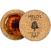 Melos Light Violin Rosin