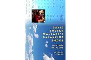 David Foster Wallace's Balancing Books: Fictions of Value