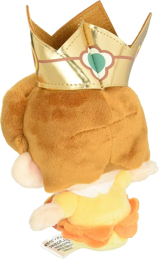 baby daisy plush