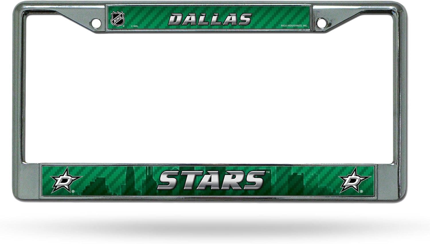 Dallas stars license plate frame Outlet