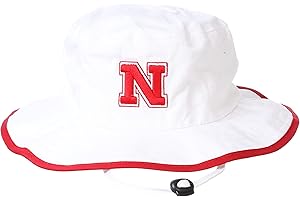 ZHATS Men's Bucket Hat Pontoon Trim