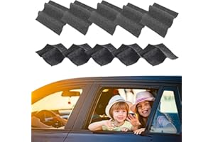 LOQJSS 20PCS Nano Sparkle Cloth Car Scratches Nano Magic Cloth Scratch Remover Upgrade Nano Sparkle Cloth Repair Light Scratches Nano Cloth for Small and Medium Scratched on The Surface(COLOR:dark grey)