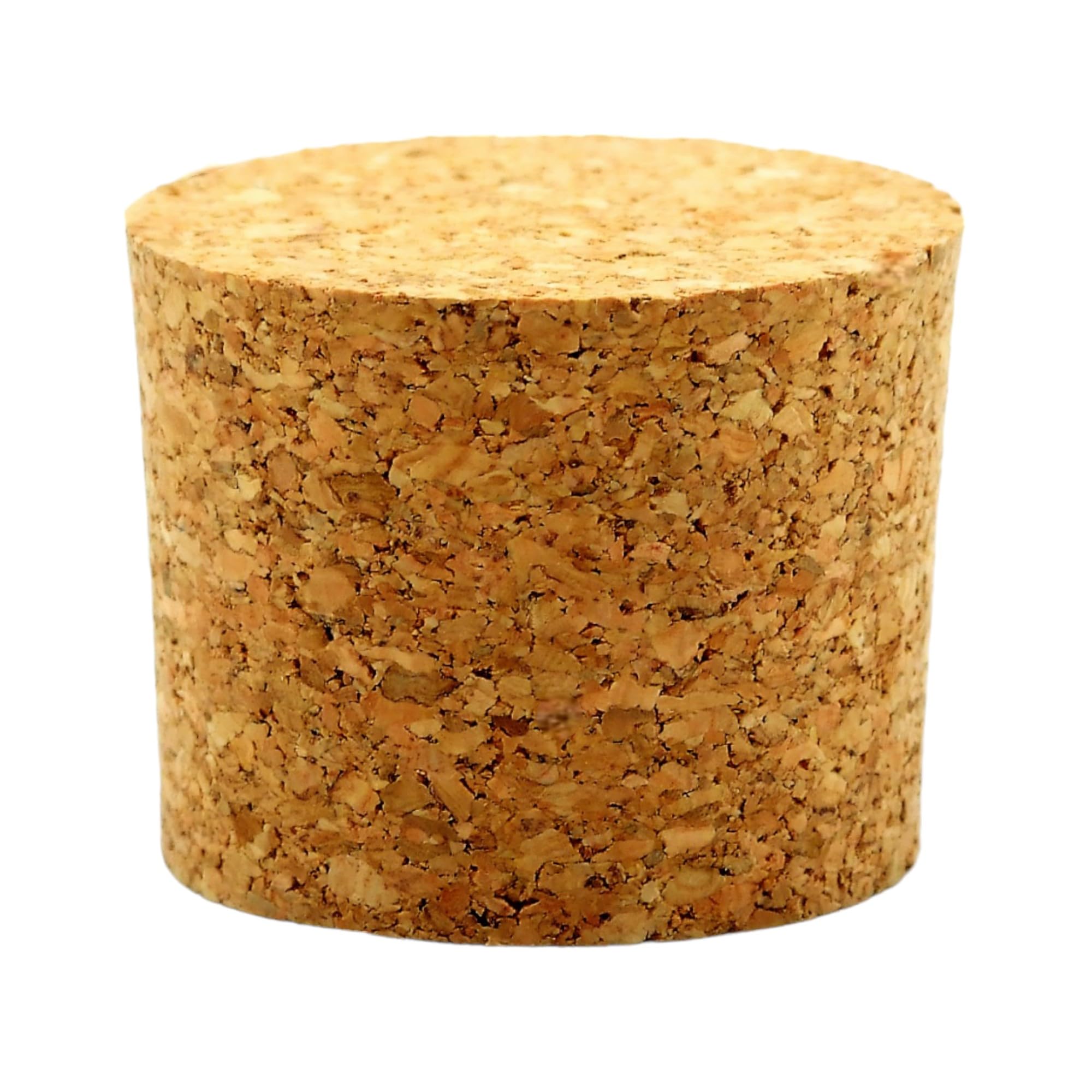 Demijohn Cork Bung 40/33MM Pack of 5