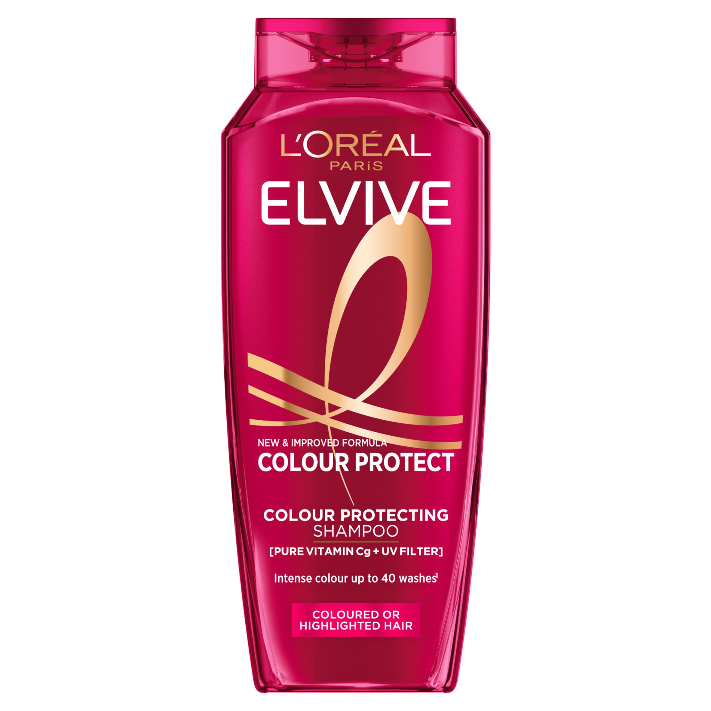 Colour Protect Shampoo 700ml