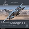 Dassault Mirage F1: Aircraft in Detail (Duke Hawkins)