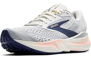 Brooks Women’s Adrenaline GTS 24 Supportive Running Shoe