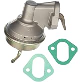 Carter Mechanical Fuel Pump System Automotive Replacement Compatible with Buick, Checker, Chevrolet, GMC Models (M4503)