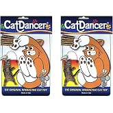 CAT Dancer Cat Toy (Pack of 2).