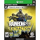 Tom Clancy's Rainbow Six Extraction - Xbox One, Xbox Series X