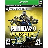 Tom Clancy's Rainbow Six Extraction - Xbox One, Xbox Series X