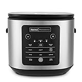 AROMA® 20-Cup Slow Cook Rice Cooker and Brown Rice