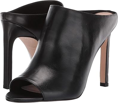 aldo mule heels