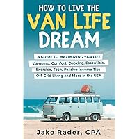 アート・デザイン・音楽 VAN LIFE  IS WHERE YOU PARK IT BOOK アート・デザイン・音楽 VAN LIFE HOME IS WHERE YOU PARK IT