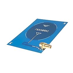 Nooelec Inmarsat Patch Antenna - High Gain
