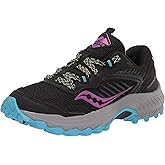 Saucony Women's Excursion Tr15 Trail Running Shoes