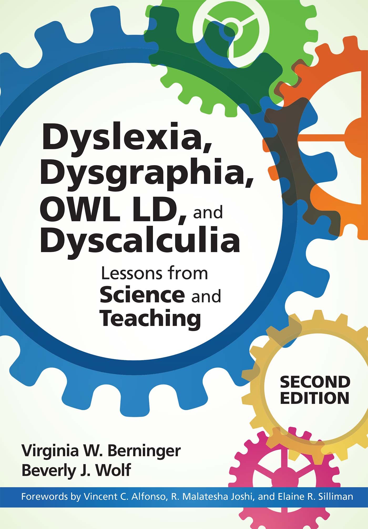 Kindle Store,Kindle eBooks,Education & Teaching Teaching Students with Dyslexia, Dysgraphia, OWL LD, and Dyscalculia Virginia W. Berninger,Beverly J. Wolf,Vincent C. Alfonso,R. Malatesha Joshi,Elaine R. Silliman
