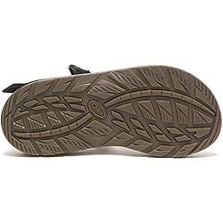 Chacos JCH108393ZWTETRAMOSSW11.0: Men's Z1 Classic